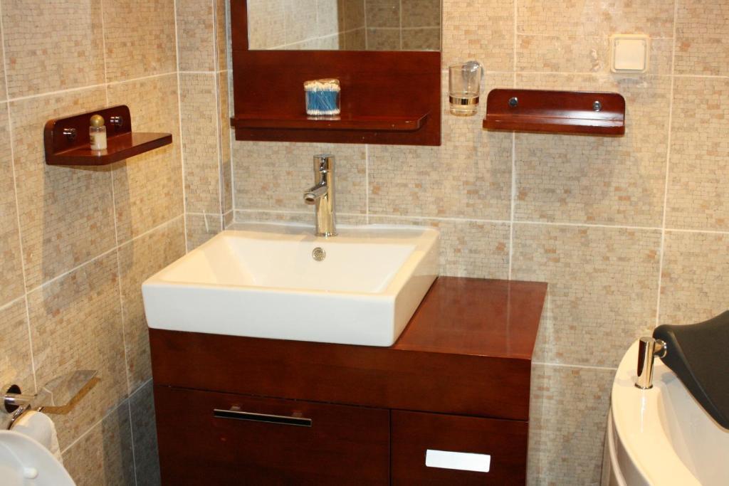 Hotel Magic Land Dakar Phòng bức ảnh