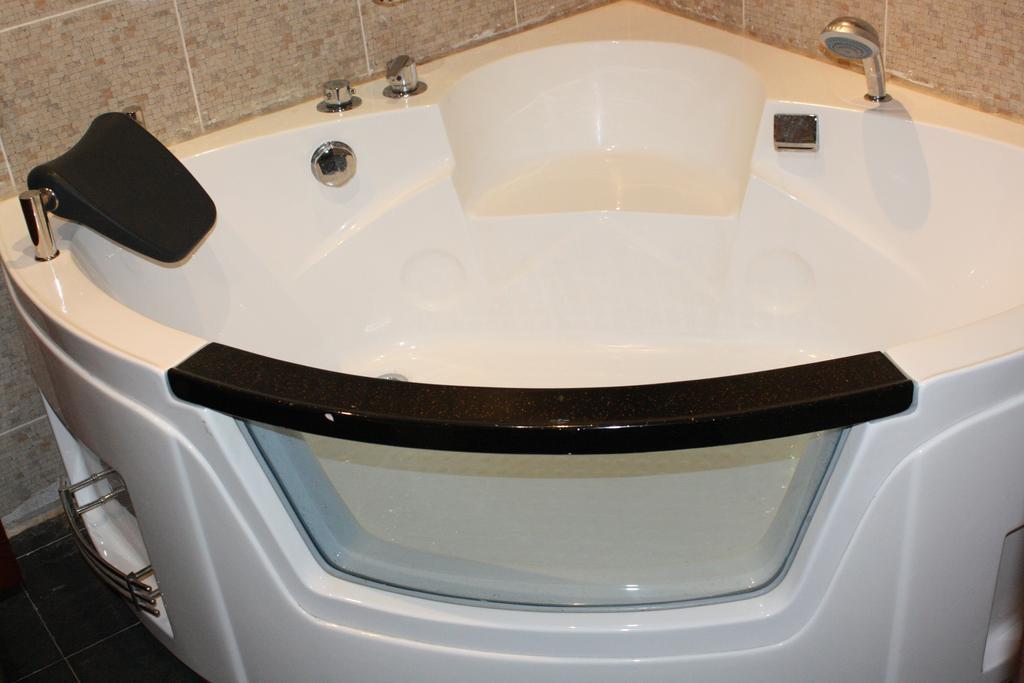 Hotel Magic Land Dakar Phòng bức ảnh