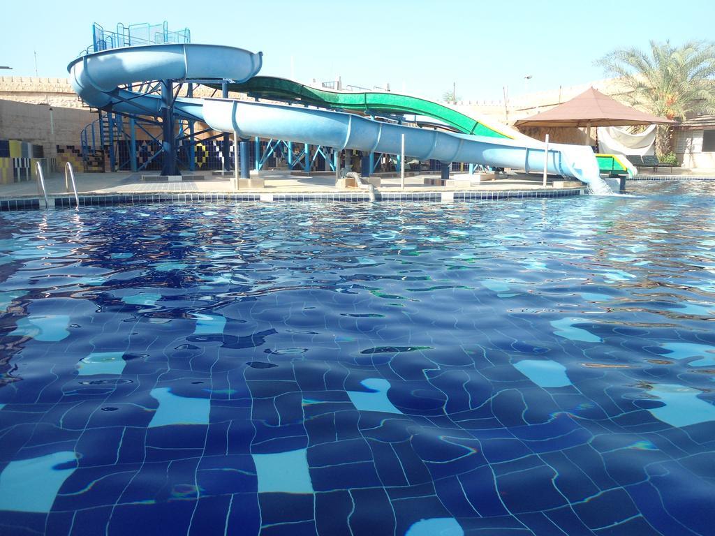 Hotel Magic Land Dakar Ngoại thất bức ảnh